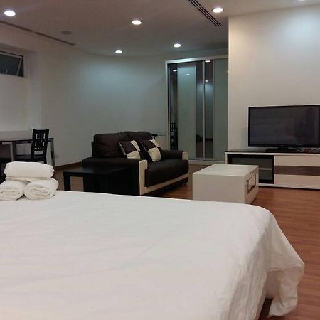 Wte Binjai 8 Homestay Kuala Lumpur Dış mekan fotoğraf