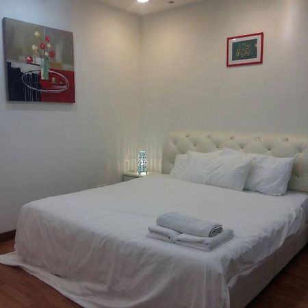 Wte Binjai 8 Homestay Kuala Lumpur Dış mekan fotoğraf