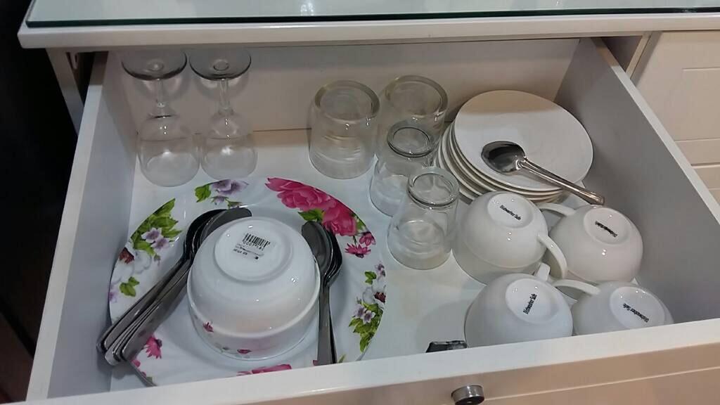 Wte Binjai 8 Homestay Kuala Lumpur Dış mekan fotoğraf