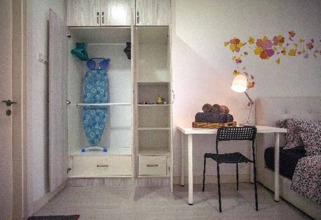 Wte Binjai 8 Homestay Kuala Lumpur Dış mekan fotoğraf