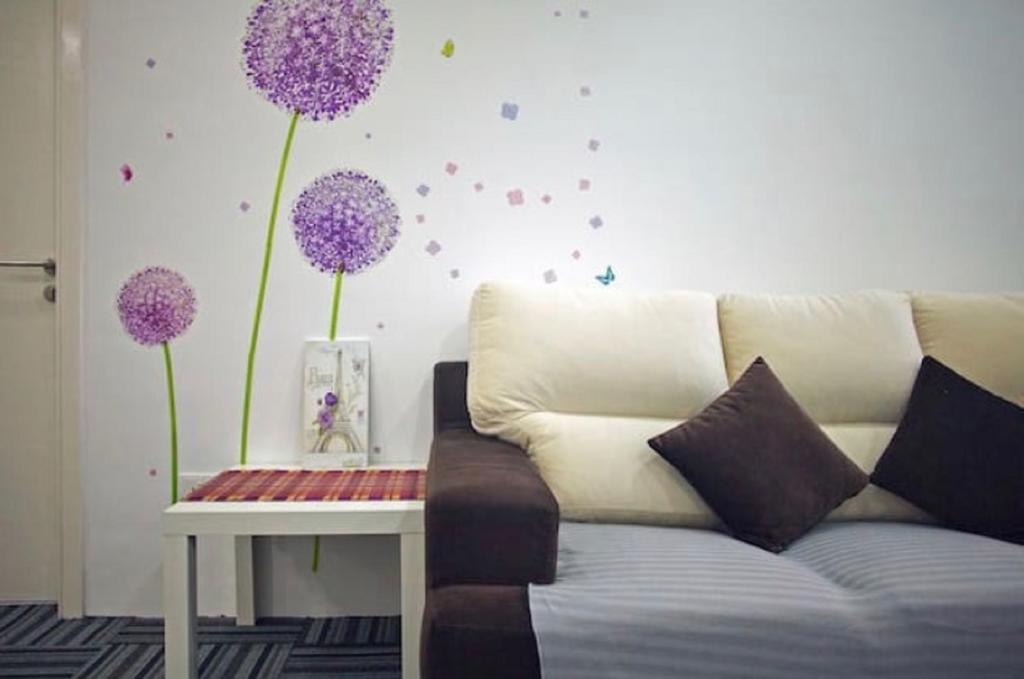 Wte Binjai 8 Homestay Kuala Lumpur Dış mekan fotoğraf
